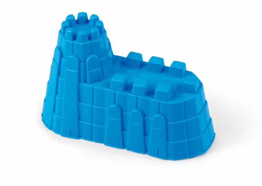 Mini Foremka Zamek 5 - tantis.pl