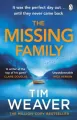 The Missing Family wer. angielska - tantis.pl