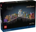 LEGO® Harry Potter. Magiczne sklepy na Ulicy Pokątnej 76444 - tantis.pl