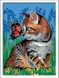 CreArt dla dzieci. Najlepsi przyjaciele