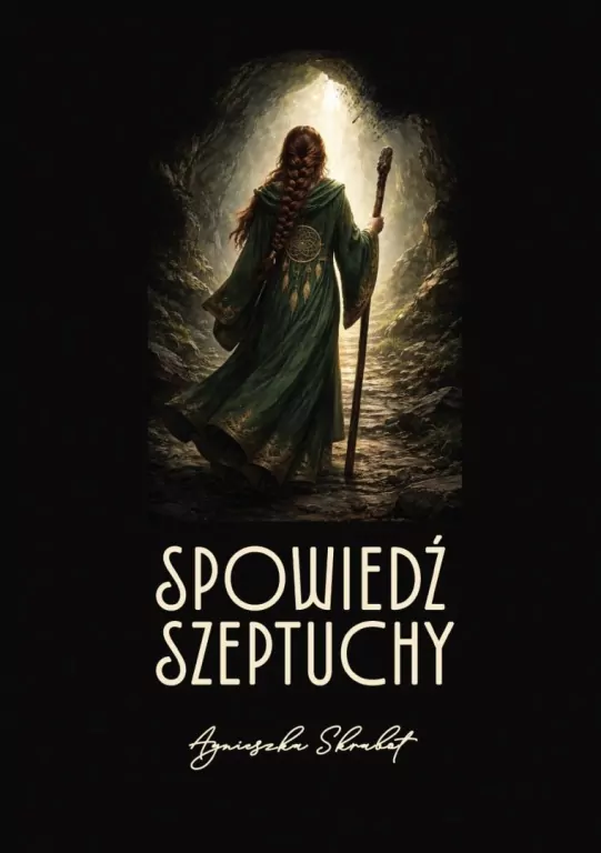 Spowiedź Szeptuchy - tantis.pl