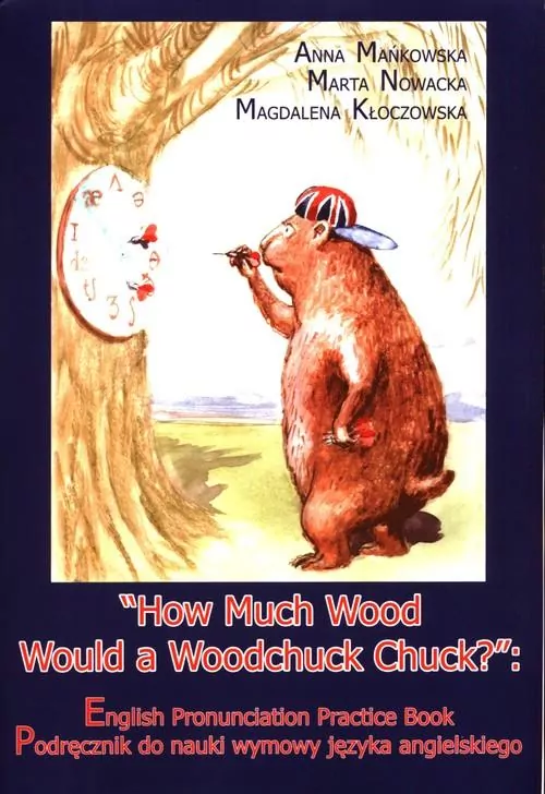 How Much Wood Would a Woodchuck Chuck? - tantis.pl