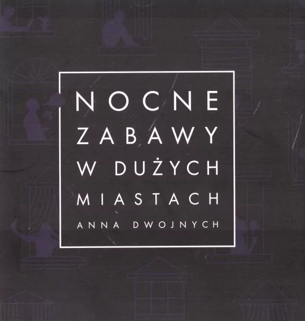 Nocne zabawy w dużych miastach - tantis.pl