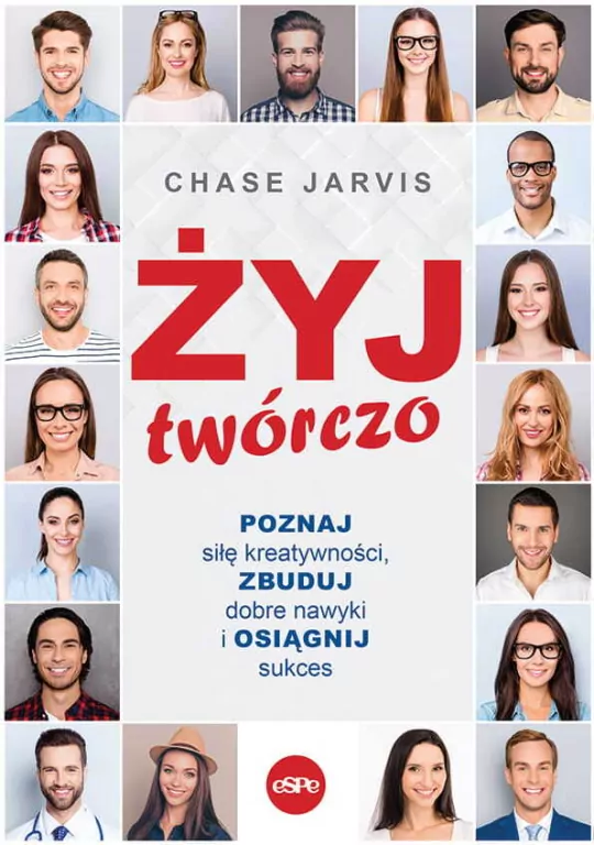 Żyj twórczo - tantis.pl