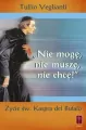 "Nie mogę, nie muszę, nie chcę". Życie św. Kaspra - tantis.pl