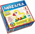 Multigra. Mozaika, 100 elementów - tantis.pl
