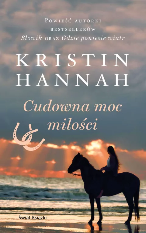 Cudowna moc miłości - tantis.pl