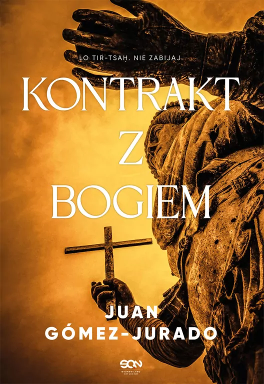 Kontrakt z Bogiem - tantis.pl