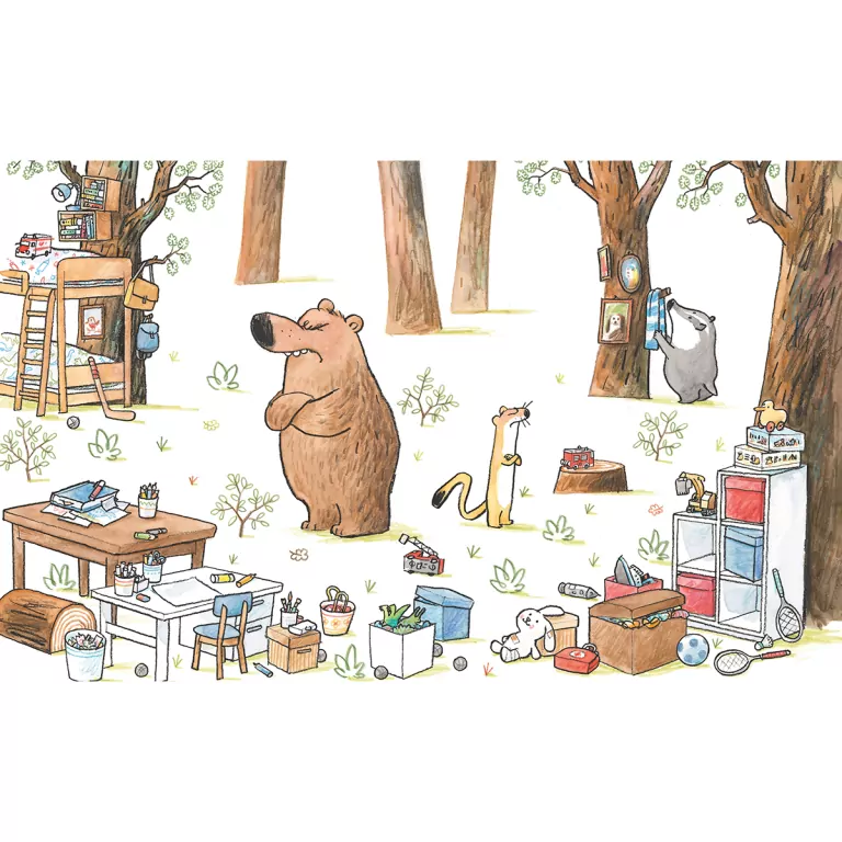 Jutro rządzę ja! - tantis.pl