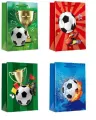 Torebka upominkowa M, mix - tantis.pl