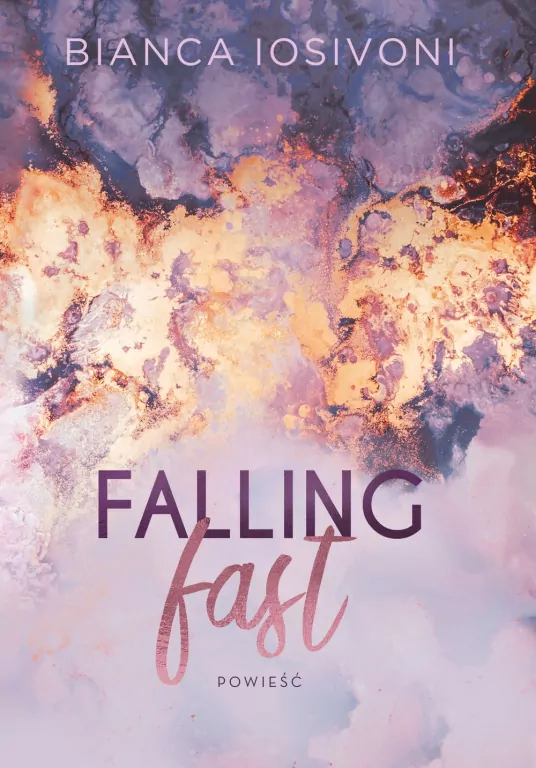 Falling fast - tantis.pl