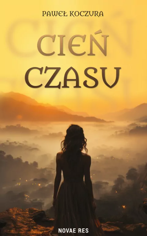 Cień czasu - tantis.pl