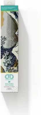 Diamond Dotz Adults The Great Wave