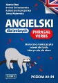 Angielski dla leniwych. Phrasal Verbs. Poziom A1-B1 - tantis.pl