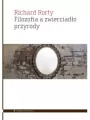 Filozofia a zwierciadło przyrody - tantis.pl
