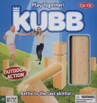 Kubb - tantis.pl