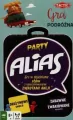 Party Alias. Gra podróżna - tantis.pl