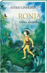 Ronja, córka zbójnika