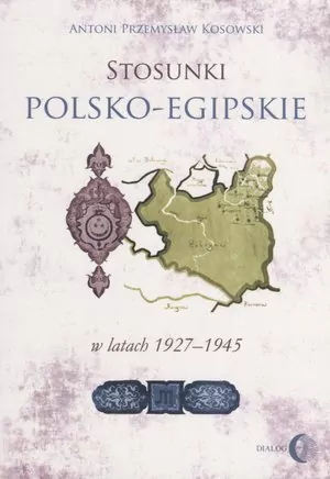 Stosunki polsko-egipskie w latach 1927-1945 - tantis.pl