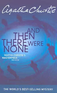 And Then There Were None - tantis.pl