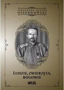 Ludzie, zwierzęta, bogowie - tantis.pl