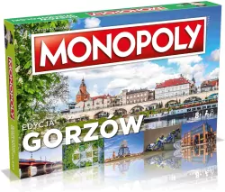 Monopoly Gorzów Wielkopolski