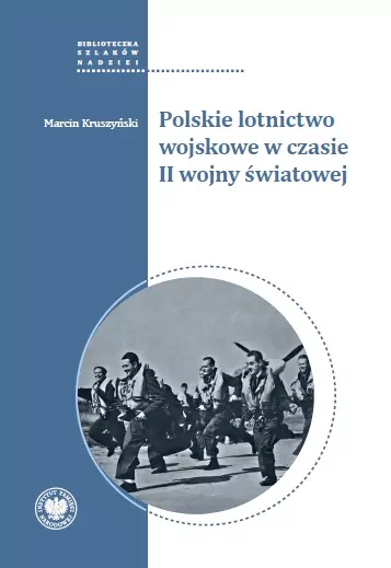 Polskie lotnictwo wojskowe w czasie II wojny... - tantis.pl