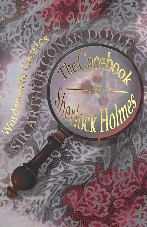 The Casebook of Sherlock Holmes - tantis.pl