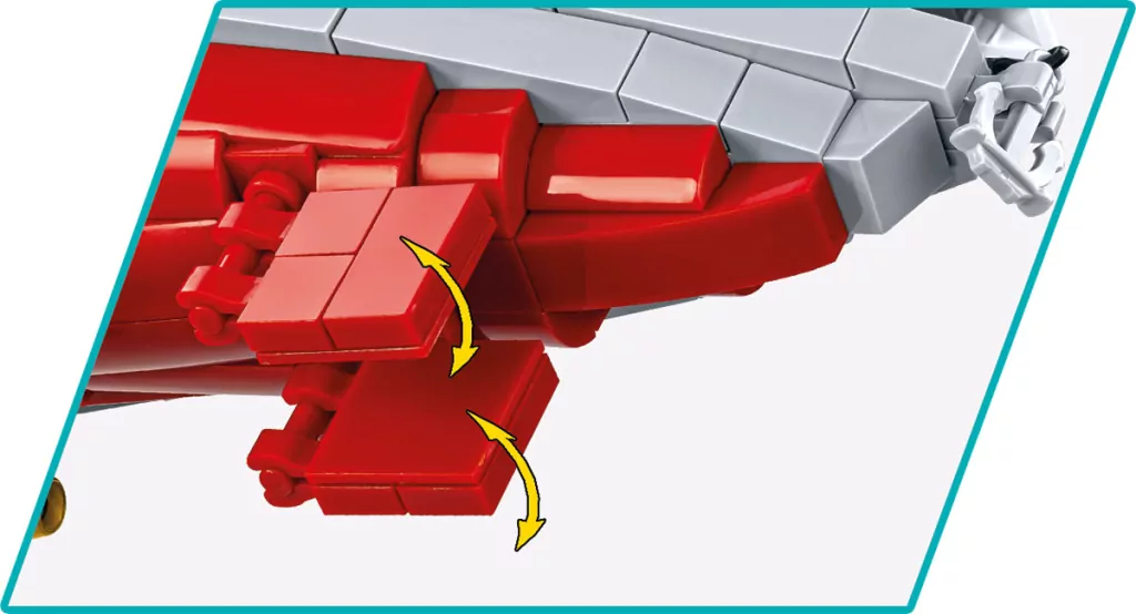 Lotniskowiec IJN AKAGI. Historical Collection World War II - tantis.pl