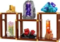 LEGO® Ideas. Kolekcja minerałów 21362 - tantis.pl
