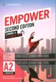 Empower Elementary A2 Combo A with Digital Pack - tantis.pl