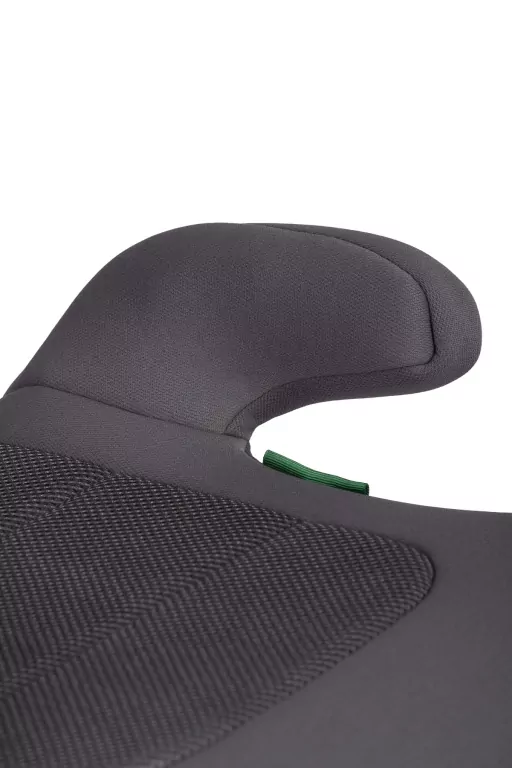 Caretero Fotelik Jaguar I-Size grafit (125-150cm) - tantis.pl