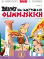 Asteriks. Asteriks na igrzyskach olimpijskich. Tom 12 - tantis.pl