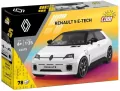 Renault 5 E-Tech White - tantis.pl
