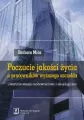 Poczucie jakości życia u pracowników wyższego szczebla - tantis.pl