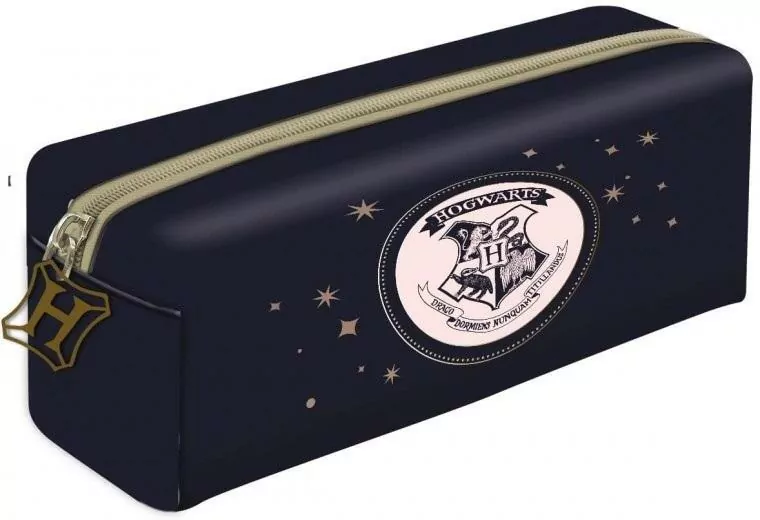 Piórnik kosmetyczka Harry Potter - tantis.pl