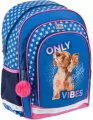 Plecak szkolny Good Vibes - tantis.pl