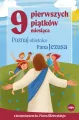 9 pierwszych piątków miesiąca. Poznaj obietnice Pana Jezusa - tantis.pl