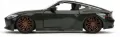 Jada F&F 2023 Nissan Z 1:24 - tantis.pl