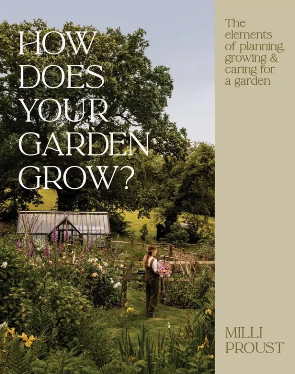 How Does Your Garden Grow? - tantis.pl