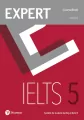 Expert IELTS band 5 Students' Book with Online Audio - tantis.pl