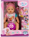 Baby born - Emma 43cm - tantis.pl