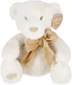 Miś Roger kremowy 26cm - tantis.pl
