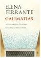 Galimatias. Papiery, maile, wywiady - tantis.pl