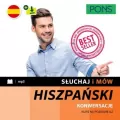 Słuchaj i mów. Hiszpański A2 - tantis.pl