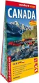 Comfort map Canada 1:2 500 000 w.2026 - tantis.pl