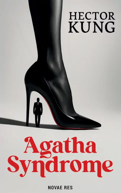Agatha Syndrome - tantis.pl