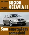 Skoda Octavia II od czerwca 2004 do marca 2013. Sam naprawiam samochód - tantis.pl