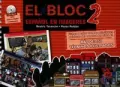 El Bloc 2. Espanol en imagenes + CD - tantis.pl
