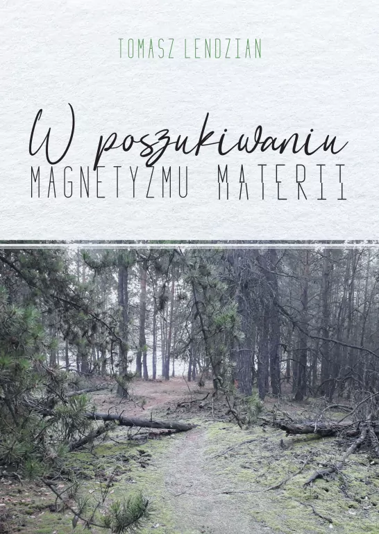 W poszukiwaniu magnetyzmu materii - tantis.pl
